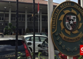 Hakim Tunggal PN Jaksel Tolak Gugatan MAKI soal Harun Masiku