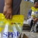 Satgas Pangan Polresta Malang Kota pastikan stok beras SPHP aman