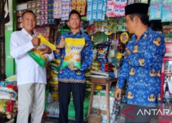 Stabilkan harga, Pemkab Sumenep gencarkan operasi pasar beras murah
