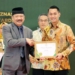 Bupati Tuban raih penghargaan Baznas Award 2024