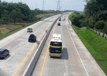 Warga Ngawi di Perantauan Bisa Berhemat, Mudik Gratis Diadakan Lagi pada Lebaran Tahun Ini