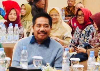 Pertemuan Jokowi-Surya Paloh untuk jaga hubungan baik