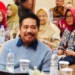 Pertemuan Jokowi-Surya Paloh untuk jaga hubungan baik