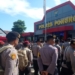 Polres Ponorogo geser personel ke TPS jelang pemilu