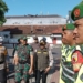 Amankan Pemilu, Tulungagung kirim 7.800 personel gabungan ke desa-desa