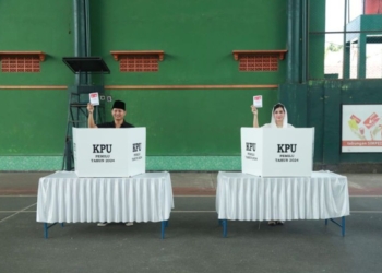 Bupati Trenggalek ajak masyarakat “move on” dan bersatu setelah pemilu