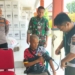 Polres Sumenep terjunkan tim medis cek kesehatan petugas penyelenggara pemilu