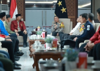 Polda Jatim terjunkan tim khusus selidiki teror bom di Pamekasan