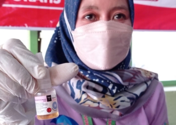 Sasar 90 ribu anak, Dinkes Ponorogo gelar imunisasi polio tahap dua