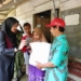 Pemkab salurkan sembako ke wilayah terpencil di Banyuwangi