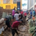 Bangunan SD di Trenggalek rusak terdampak tanah longsor
