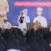 Bupati Banyuwangi ajak santri jadi duta antiperundungan