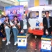 KAI bersama KidZania hadirkan wahana edukasi anak “KAI City Tour Tram”