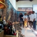 HPN 2024, PWI Jatim gandeng Jansen Jasien gelar pameran lukisan