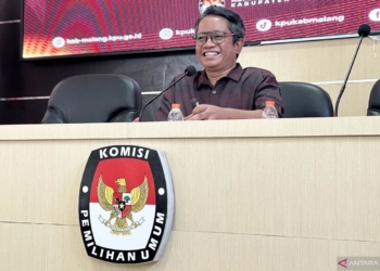 KPU Malang pastikan rekapitulasi tidak menggunakan Sirekap