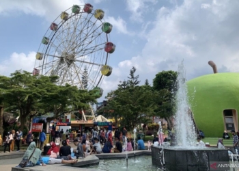 Pemkot Batu targetkan investasi senilai Rp840 miliar pada 2024
