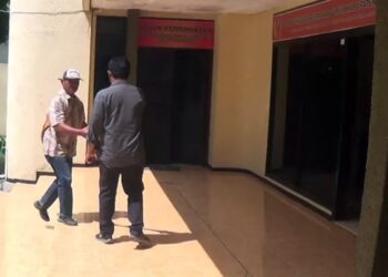 Soal Video Deklarasi Dukungan Kades Sambiroto, Bawaslu Ngawi Bakal Minta Tanggapan Ahli TI dan Bahasa