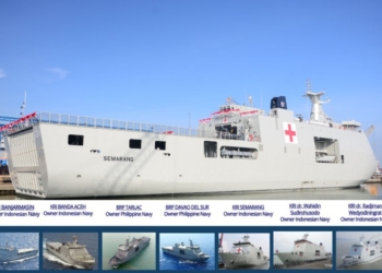 PT PAL terus berinovasi penuhi Alpalhankam matra laut