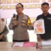 Polres Pamekasan: Kabar ulat bulu mematikan itu bohong