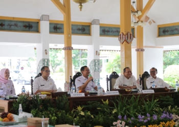 Musrenbang RKPD Kecamatan Tahun 2024