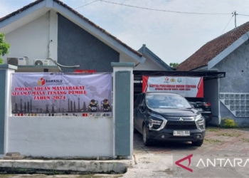 Bawaslu Jember buka posko pengaduan 24 jam selama masa tenang