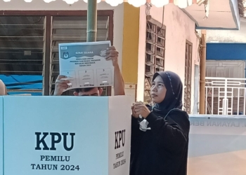 Pemilih disabilitas netra di Jember berhak didampingi ke TPS