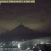 Erupsi Semeru tak pengaruhi aktivitas warga untuk mencoblos