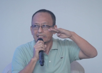 Pimpinan DPRD Gresik dorong perusahaan terapkan industri hijau