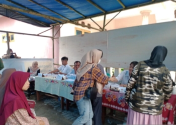 KPU Jember catat tujuh penyelenggara pemilu meninggal dunia