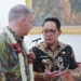 Pemprov Jatim sambut peluang kerja sama dengan Kanada