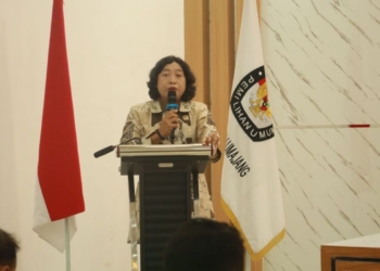 TPS rawan bencana erupsi Semeru, KPU Lumajang minta bantuan BPBD