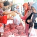Pemkab Lumajang pastikan harga sembako terjangkau menjelang Ramadhan