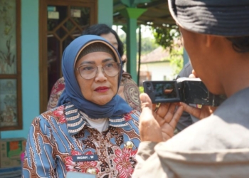 Seorang panwaslu desa di Lumajang meninggal diduga akibat kelelahan