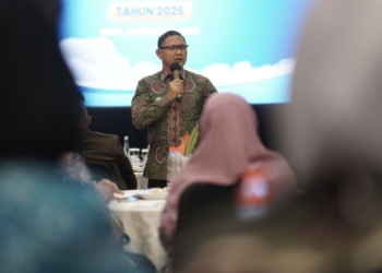 Pj Wali Kota Batu minta isu strategis RKPD 2025 masuk program prioritas