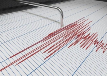 Gempa M 5,8 Banten di Laut Dangkal, Tak Berpotensi Tsunami