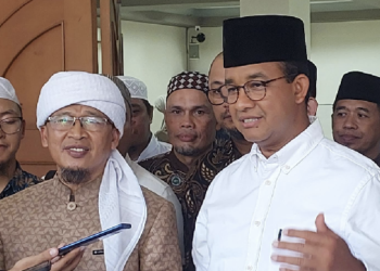 Jabatan Itu Ujian, Tanggung Jawabnya di Akhirat