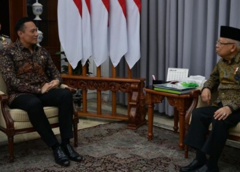 AHY Diminta Ma’ruf Tangani Kasus Lahan Warga Diserobot Pengembang