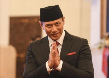 KPK Akan Surati AHY Minta Lapor LHKPN Usai Dilantik Jadi Menteri ATR