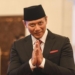 KPK Akan Surati AHY Minta Lapor LHKPN Usai Dilantik Jadi Menteri ATR