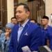 Anggota Komisi II DPR Dapat Info AHY Jadi Menteri ATR Gantikan Hadi