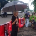 Aksi Kamisan Korban HAM Minta Keppres Pangkat Jenderal Prabowo Dicabut