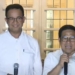 Anies-Imin Rapat Bareng Tim Hukum Nasional Usai Kalah Quick Count