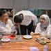 Masa Tenang Pilpres 2024, Anies Baswedan Hadiri Ulang Tahun Istri JK