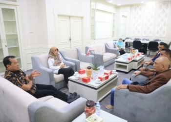 Pemkot Probolinggo dan Apersi kolaborasi dongkrak iklim investasi
