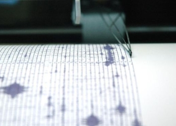 Gempa M 3,8 Guncang Ruteng, NTT