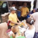 Pemkot Batu jamin ketersediaan bahan pokok melalui operasi pasar