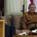 AHY Jadi Menteri, Buku Cawe-Cawe Jokowi Karya SBY Diungkit Lagi