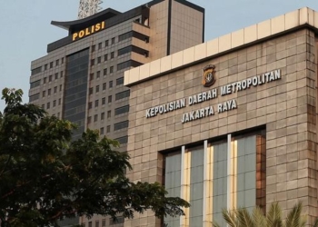 Polisi Panggil Rektor Universitas Pancasila Dugaan Pelecehan Hari Ini