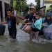 Banjir Besar di Demak hingga Kampanye Akbar Terakhir Capres