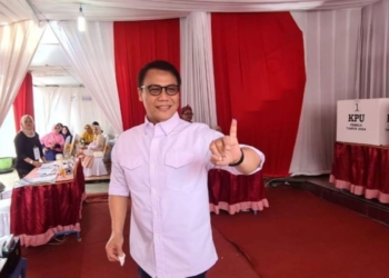 Basarah berpeluang raih kursi pertama DPR RI dari dapil Malang Raya